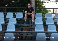 درخواست سرمربی پرسپولیس برای آغاز لیگ