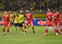 شاید قهرمان از دل این مسابقه خارج شود؛/ پرسپولیس - سپاهان، ال‌کلاسیکو در نزدیکی فینال!