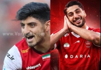 به یاد آن زوج رویایی؛/ پرسپولیس بالاخره جانشین مهدی ترابی را جذب کرد!