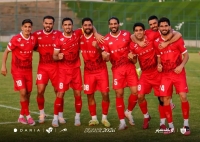 از پیرامیدز و خیبر تا تیم سوپرلیگ ترکیه؛/ پرسپولیس 1 - آلانیا 0: چهارمین برد پیش فصل!