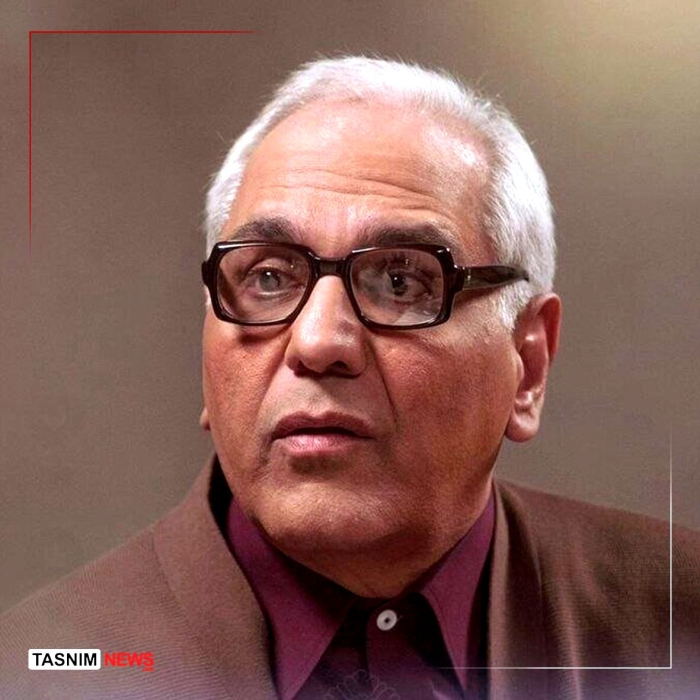 اولین تصویر از مهران مدیری در نقش «مسعود شصتچی»