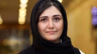جدیدترین عکس باران کوثری بعد از مدت‌ها؛ تغییر چهره بازیگر سینما جلب توجه کرد!