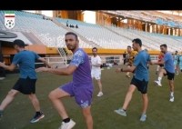 آزمون مهم داوری لیگ برتر در نقش جهان