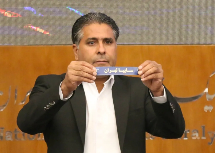 با شاکله اصلی تیم پارسال وارد لیگ برتر می‌شویم/ سرمربی مس شهربابک: فعلا زمان استراحت است!