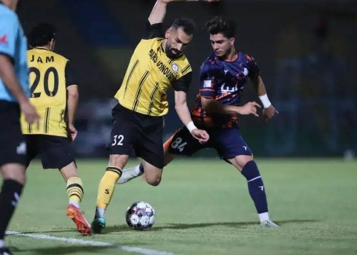 زمان شروع لیگ یک مشخص شد