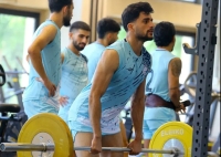 سمت چپ استقلال دوباره در اختیار گودرزی