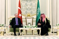تماس تلفنی اردوغان و بن سلمان درباره تحولات منطقه
