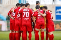 تکلیف کاپیتانی پرسپولیس مشخص شد