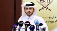 قطر: تلاش‌ برای ازسرگیری مذاکرات ایران و آمریکا جریان دارد