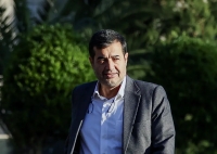 به دعوت رسمی وزیر ورزش آذربایجان؛/ احمد دنیامالی فردا به باکو سفر می‌کند
