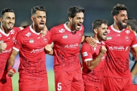 پرسپولیس پیش از آغاز لیگ به پیروزی رسید
