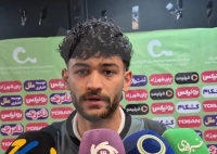 جرجانی با زردها تست پزشکی داد؛/ ستاره جوان آلومینیوم در یک‌قدمی سپاهان