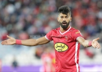 مذاکره انجام نخواهد شد/ تغییر عقیده پرسپولیس درباره رامین رضاییان