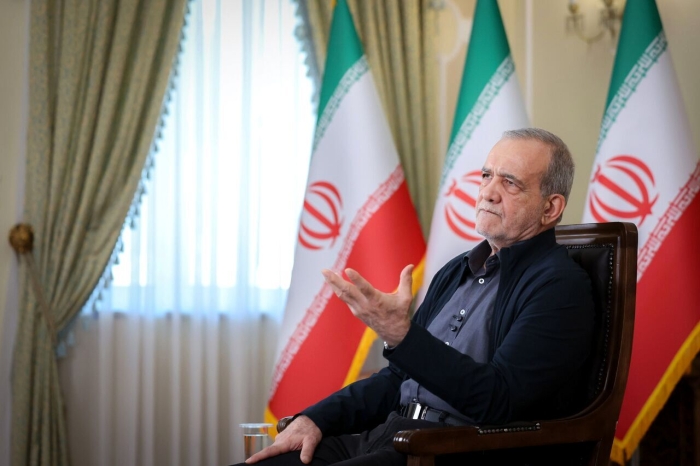 توضیح پزشکیان درباره چرایی حذف ارز ترجیحی