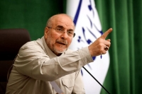 پاسخ قالیباف به ترامپ: این دیپلماسی نمایشی، شکست خورده است