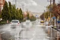 این مناطق کشور آماده بارش باران باشند