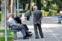 خبر مهم برای بازنشستگان تامین اجتماعی | زمان واریز معوقات حقوق بازنشستگان مشخص شد؟