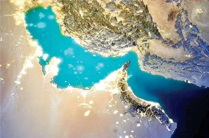 متن اولیه طرح راهبردی مدیریت تنگه هرمز منتشر شد
