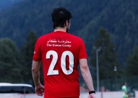 آزمون برای 7 روز دیگر برنامه دارد! (عکس)