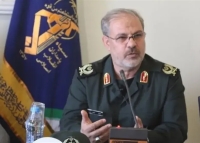 سپاه: بازگشایی تنگه هرمز منوط به پذیرش شروط ایران است