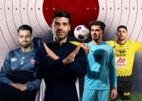لیگ برتر بر مدار تحولات تراکتور/ لحظه به لحظه با اخبار نقل و انتقالات ایران