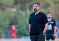 چهار بازی بدون باخت برای قربانی؛/ پیروز بباز نیست، حتی پرسپولیس! (عکس)