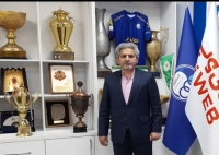 فریادشیران:  شأن استقلال نبود هشت صبح برای انتخابی بازی کند
