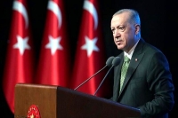 احتمال شکست اردوغان در دور دوم انتخابات ریاست جمهوری ترکیه