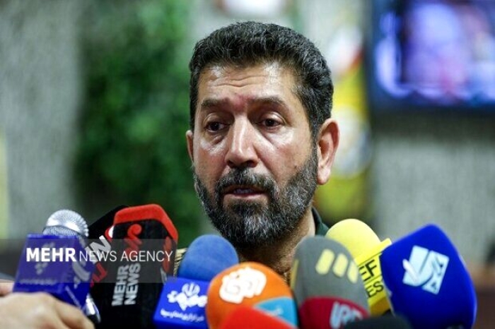 حسن‌زاده:دشمن اصلی همه بشریت، آمریکا و رژیم صهیونیستی هستند