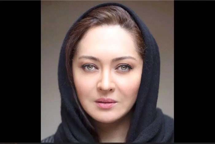 جدیدترین عکس نیکی کریمی با استایل تازه در باشگاه؛ چه خبر از این بانوی جذاب؟