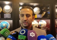 محمدی خبر داد:  دو خرید پایانی در راه اصفهان