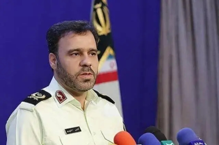 مظنون اصلی قتل «حمیدرضا رجب‌زاده» بازداشت شد