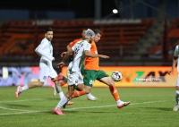 بعد از تراکتور، استقلال، پرسپولیس و مس رفسنجان/ رسمی: سعید مهری حالا در فجر سپاسی