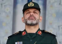 سردار سرتیپ احمد وحیدی فرمانده کل سپاه شد