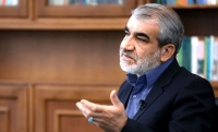 کدخدایی: رهبر شهید رعایت قانون را بر مصلحت اندیشی ارجح می دانستند