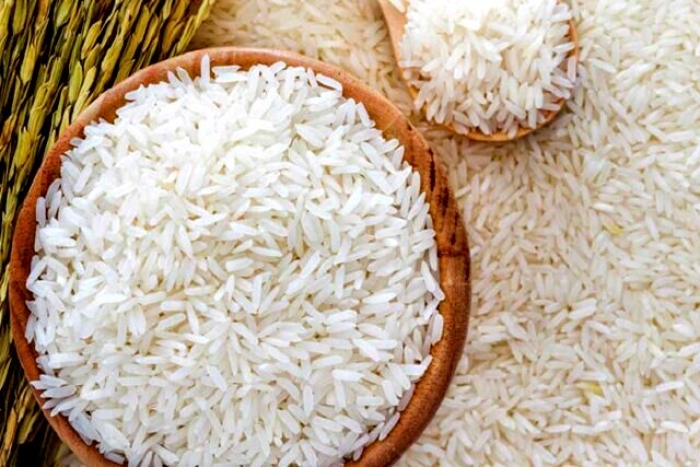 عرضه برنج آمریکایی در بازار! | قیمت برنج‌ آمریکایی کیلویی چند؟