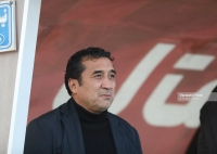 محرومیت خداداد عزیزی رفع شد