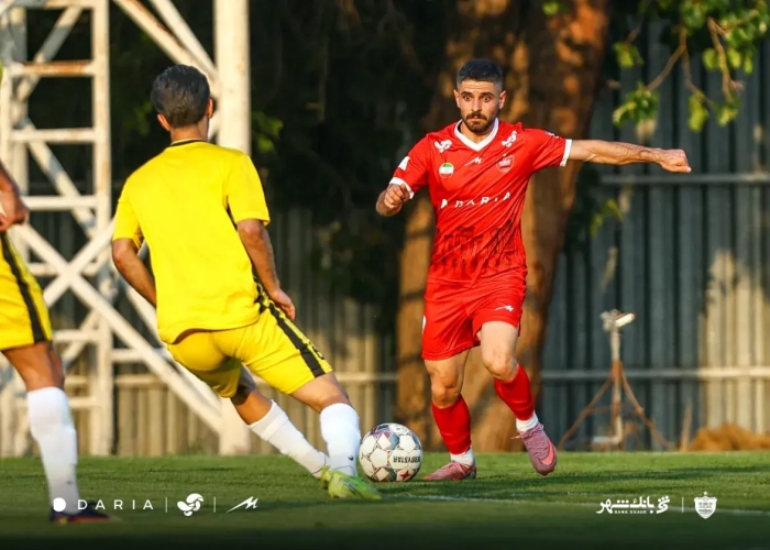 لیگی که باید در آن جان بکنید/ کیپ ورد - پرسپولیس در افتتاحیه لیگ!