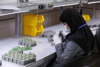 حل چالش های شهری با کمک دانش‌بنیان‌های مستقر در پارک شهرداری تهران