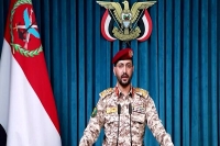 یحیی سریع: انبارهای تسلیحاتی عربستان را هدف قرار دادیم