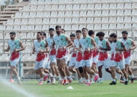 او با بازیکنانش، هم تیمی بوده است/ نکونام با تراکتور غریبگی نمی‌کند!