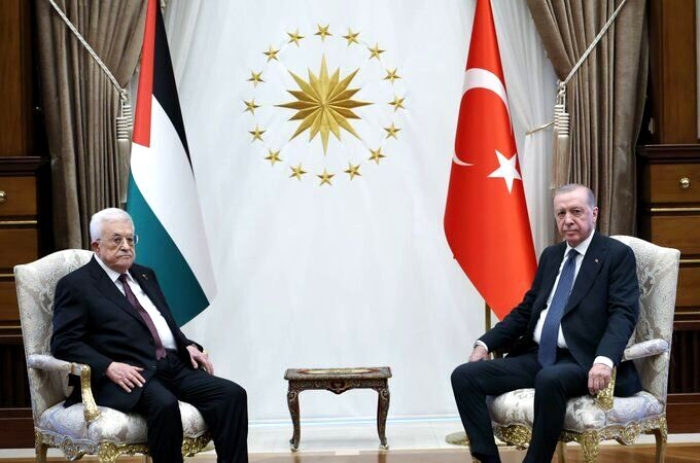 اردوغان: حمایت از فلسطین مسئولیت همه بشریت است