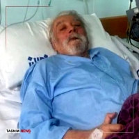 آخرین وضعیت سلامتی چنگیز وثوقی