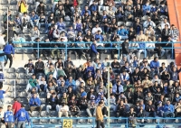 چراغ سبز سکوها برای اولین بازی استقلال