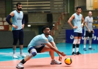 رمضانی رفت، قهرمان جهان آمد: انتخاب سریع پیاتزا