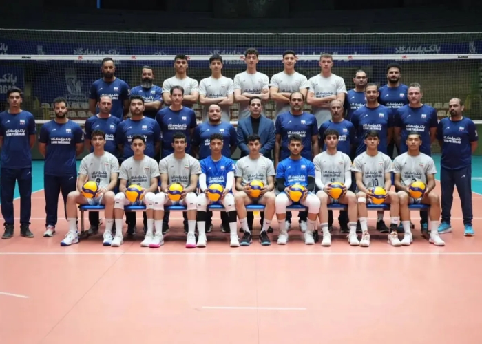 قهرمانی جهان روی هوا: انصراف‌ها شروع شد