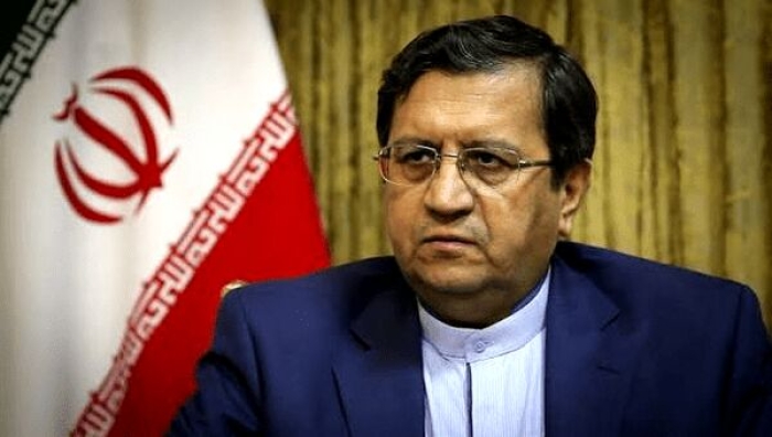 همتی: ایران عضو بانک بریکس می‌شود