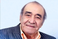 زنده یاد ایرج: من در 157 فیلم فارسی آواز خواندم + فیلم