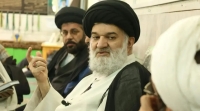 تصمیم پزشکیان برای شکایت از باقر خرازی اعلام شد