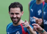 با این سبک بازی/ برناردو در رئال مادرید نابود می‌شود!